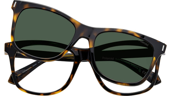 PLD 6202/CS 086 UC Clip