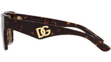 DG 4436 502/73 Tortoise Brown
