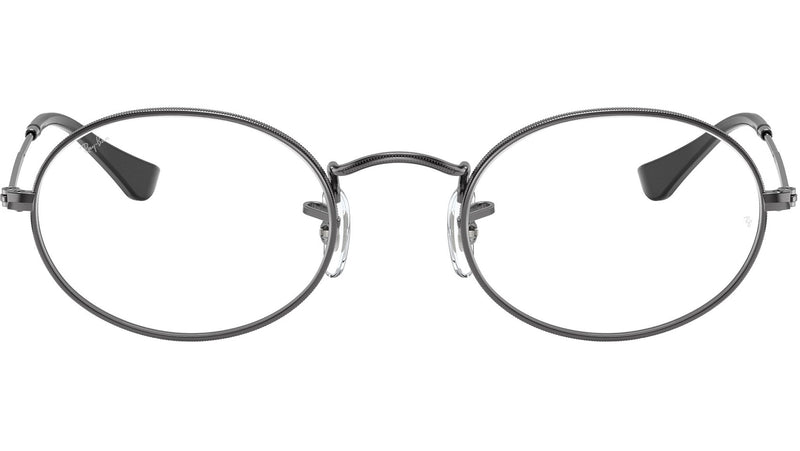 Oval Optics RB3547V 2502