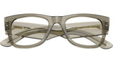 Mega Wayfarer Optics RB 0840V 8541