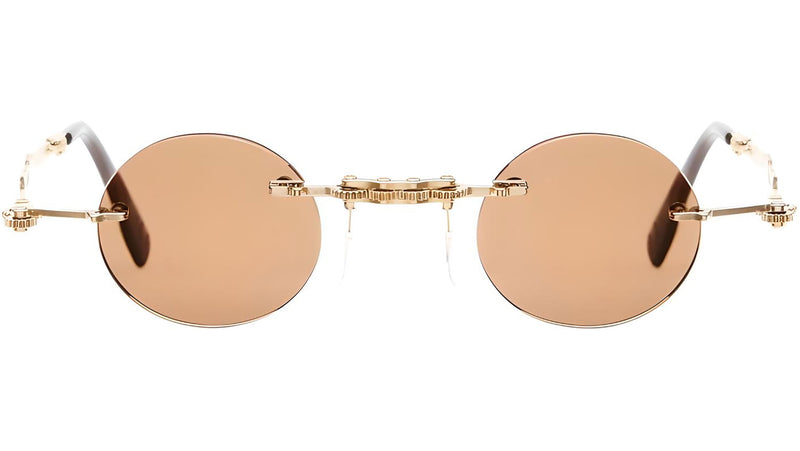 H42 GG Sun Gold Brown