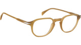 DB 1140 FMP Ochre