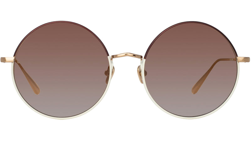 Bea C8 Light Gold Mocha