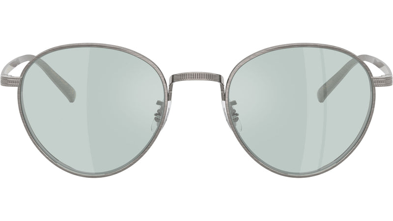 Kesner OV1350T 5076 Pewter