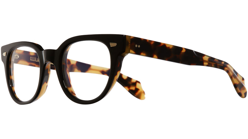 1392 Optical 01 Black on Camo