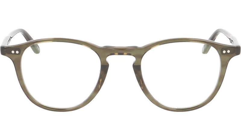 Hampton Olive Tortoise