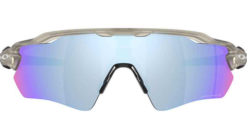 Radar EV Path OO9208 F6 Matte Grey Ink