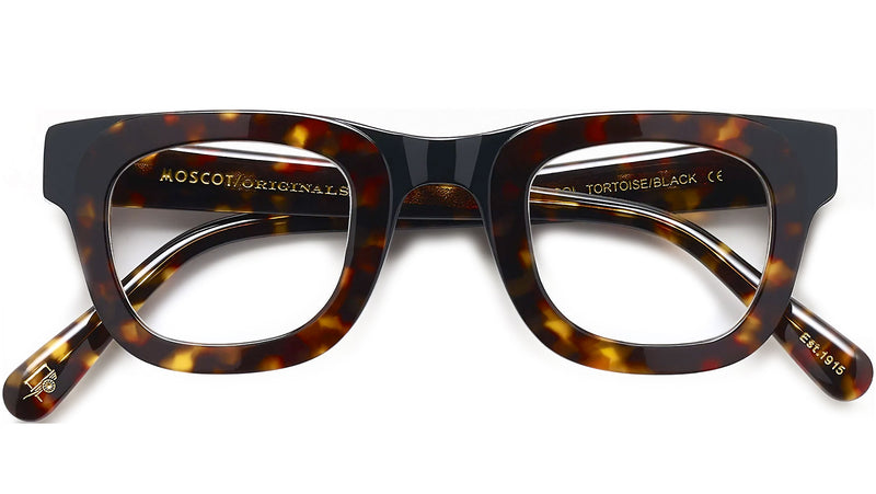 Fritz Tortoise/Black