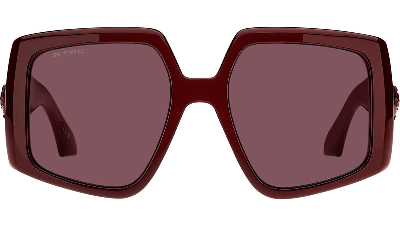 0038/S LHF VC Burgundy