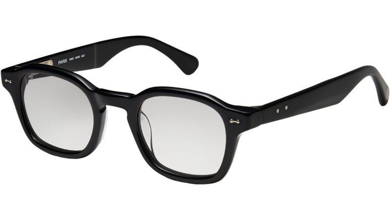 Hero Sun Black