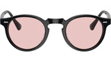 Gregory Peck Sun OV5217S Black