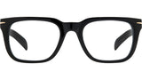 DB 7070 807 Black