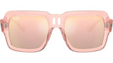Magellan RB4408 67286X Pink Clear