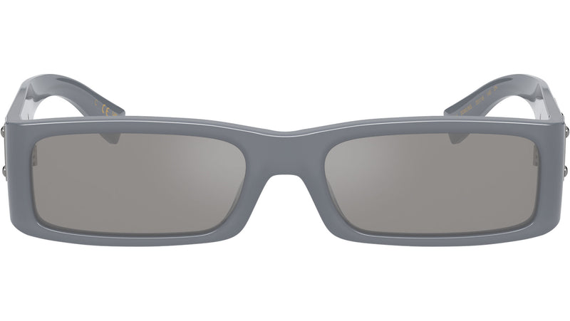 DG 4444 30906G Grey Silver