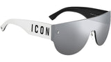 ICON 0002/S CCP T4