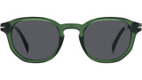 DB 1007/S 1ED green