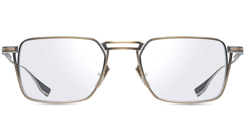 Lindstrum DTX125 02 White Gold