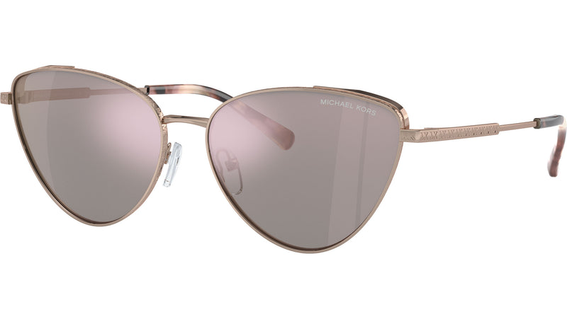 Cortez MK1140 11084Z Rose Gold