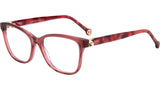 HER 0239 82U Burgundy Red