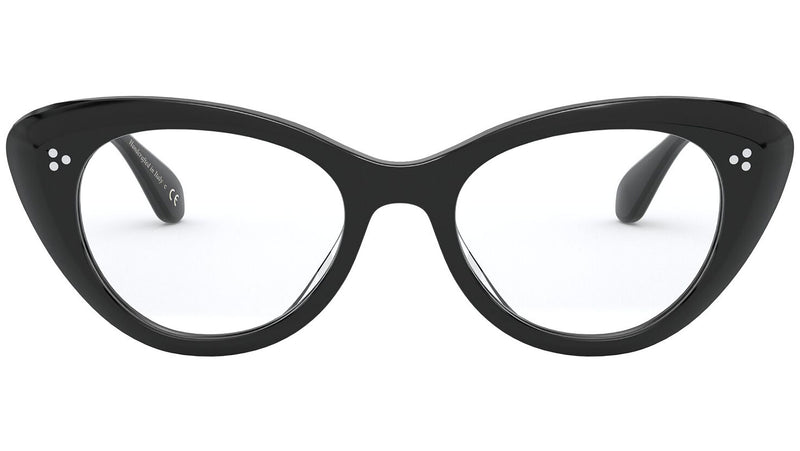 Rishell OV5415U black