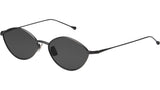 Ete 80 Mat Black
