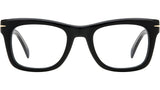 DB 7105 807 Black