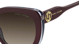 MARC 852/S LHF HA