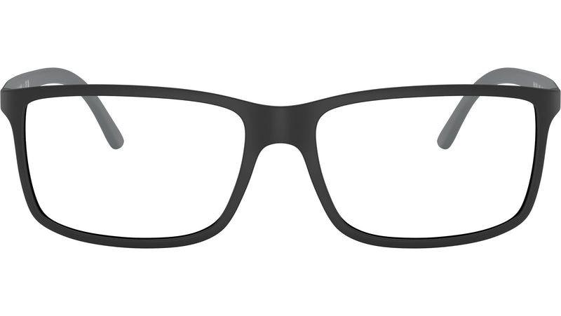 PH2126 5534 Matte Black