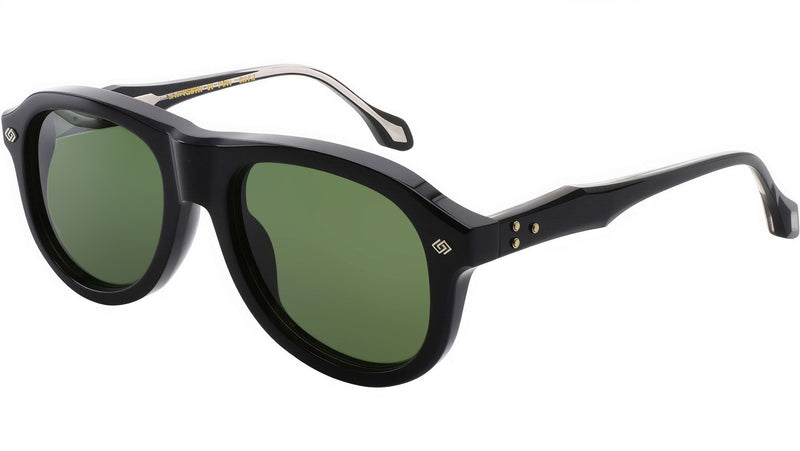 Basil Black