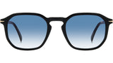 DB 1115/S 807 08 Black