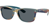 New Wayfarer RB2132 6824R5