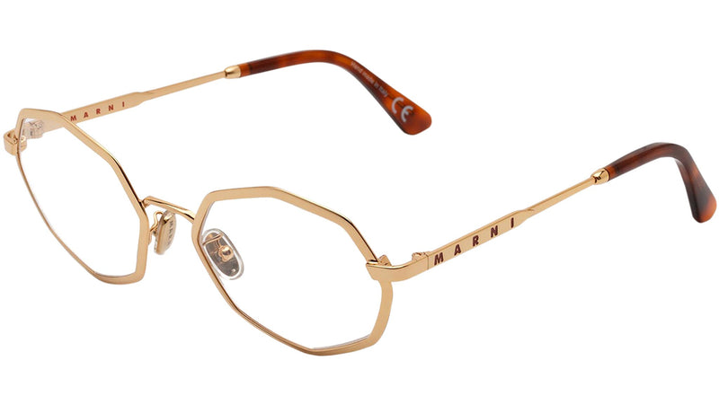 Pulpit Rock Optical Oro