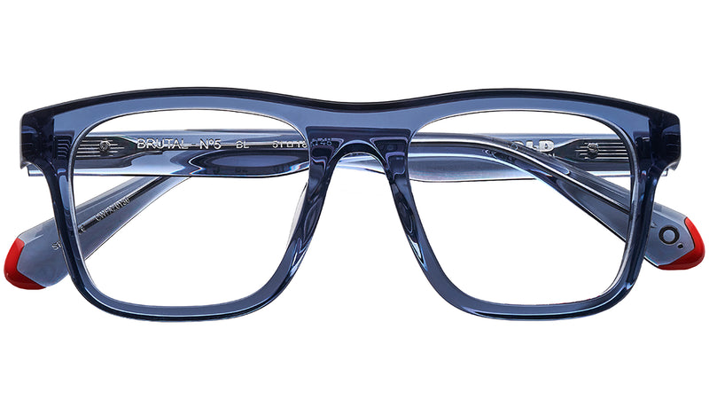 BRUTAL NO.5 51O blue