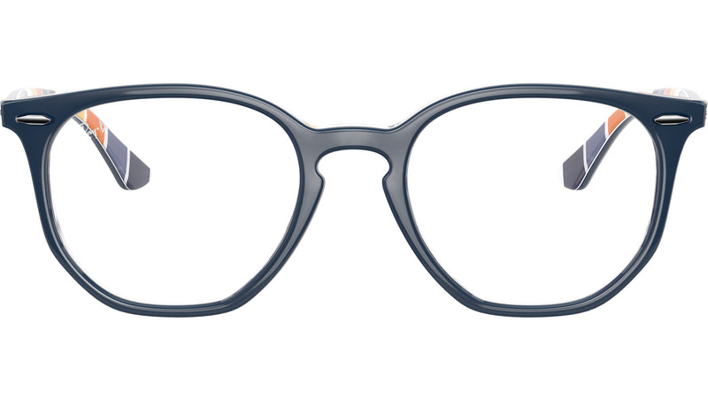 Hexagonal Optics RB7151 8091