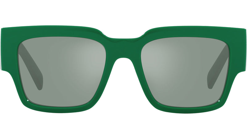 DG 6184 331182 Green