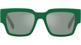 DG 6184 331182 Green