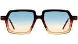 P32 TMN Gradient Brown