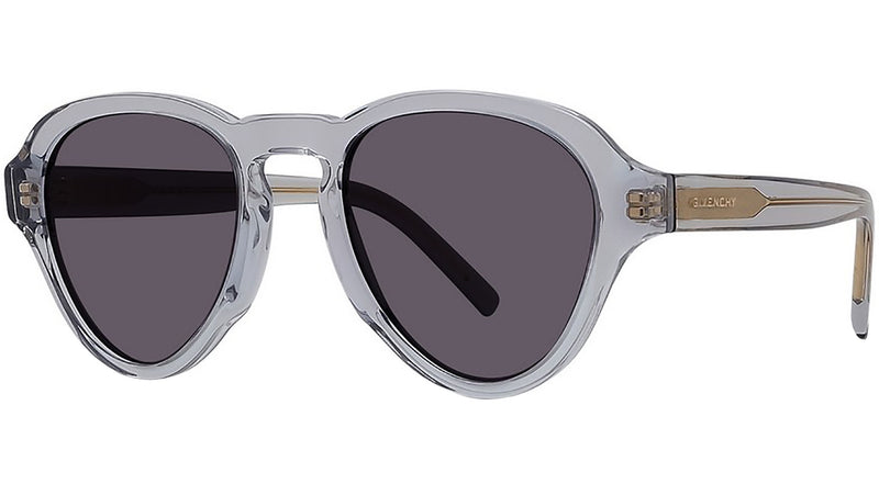 GV Day Grey Pilot Sunglasses