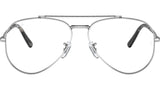 New Aviator Optics RB3625V 2501