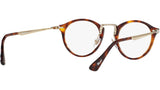 PO3167V gold and havana