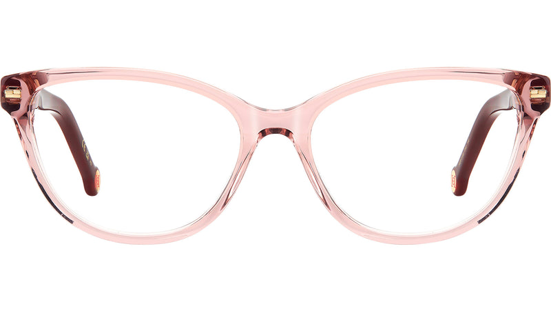 HER 0190 0A0 Pink Red