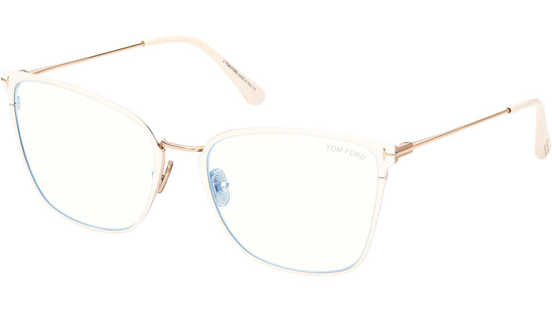 FT5839-B 025 Ivory Rose Gold