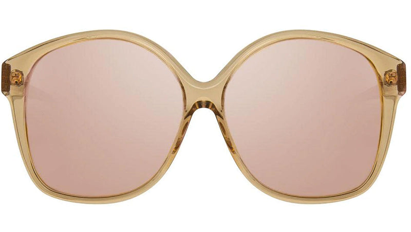 570 C5 Ash Brow Crystal