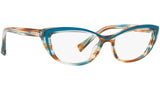 Danseuse 3092 004 blue