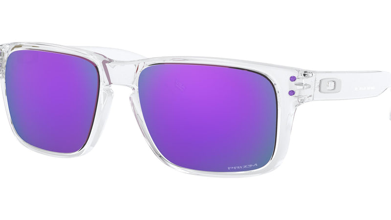 Holbrook XS OJ9007 10 polished clear