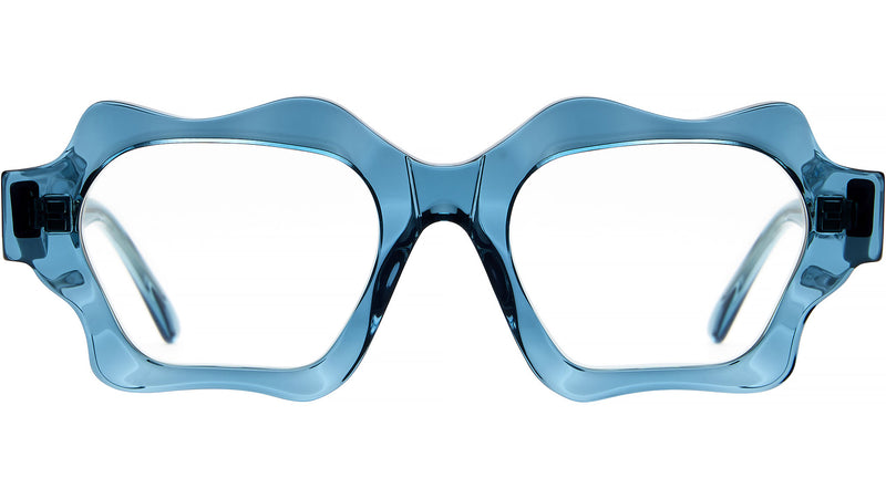 G6 PGR Peacock Green