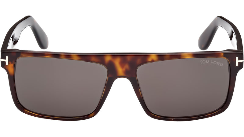 Philippe 02 FT0999 52A Dark Havana Smoke