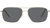 Clifton OV1150S 5036P2 Silver Grey