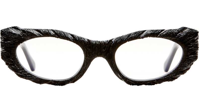 K62 BS NE Black Shine