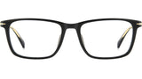 DB 1154/F 807 Black